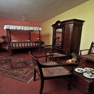 Stay In A Homestay In Calangute, Goa 3